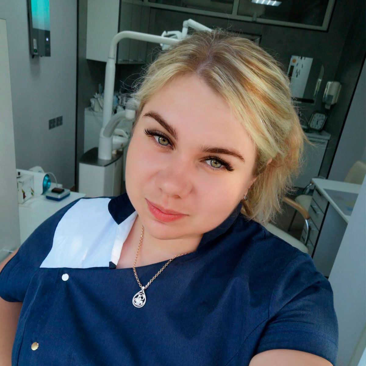 Локтюшина Ирина Вадимовна