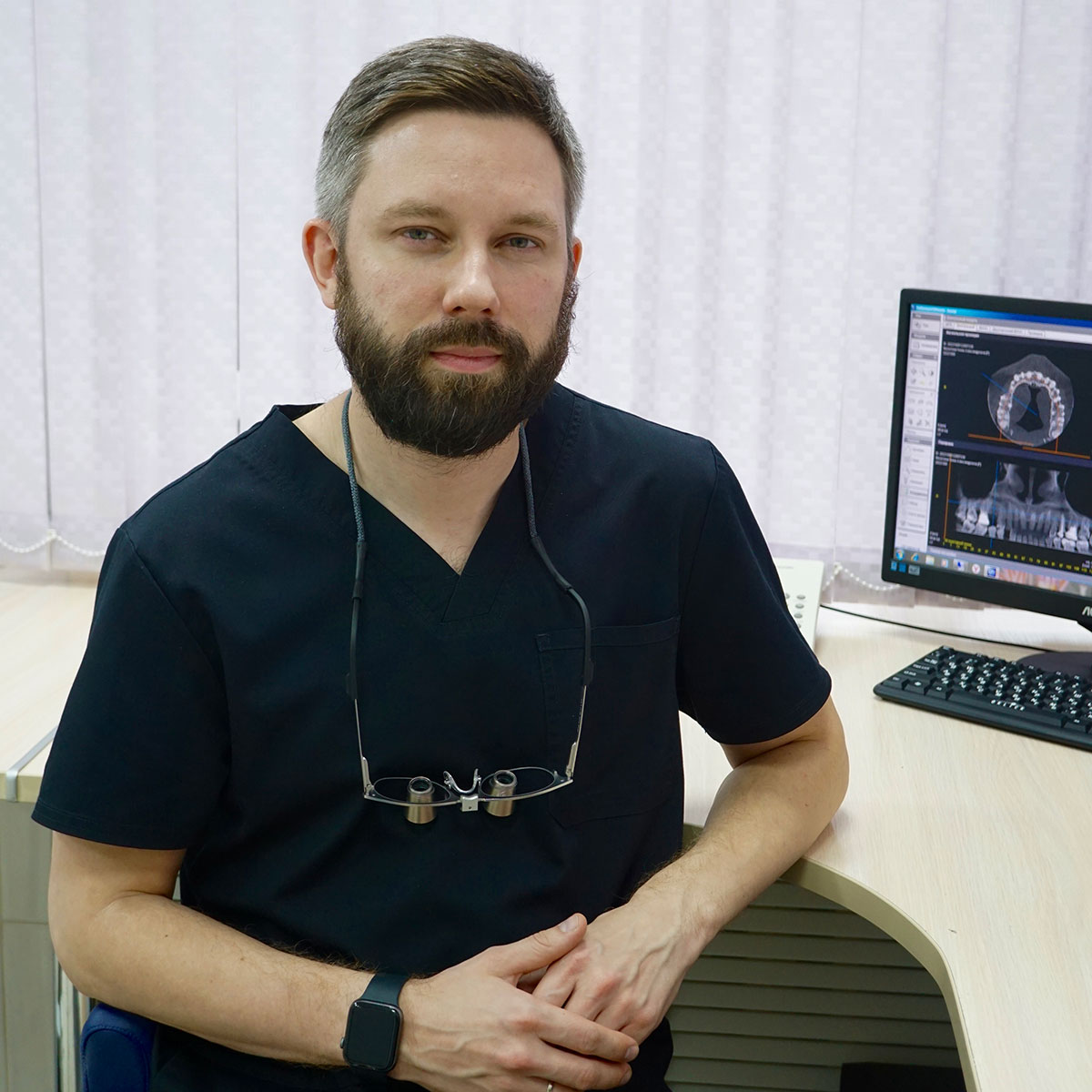 Екимцев Кирилл Аркадьевич