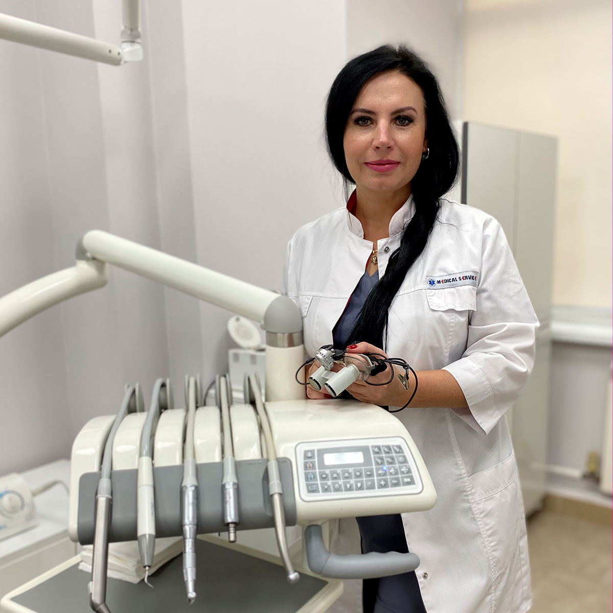 Чернякова Оксана Валерьяновна