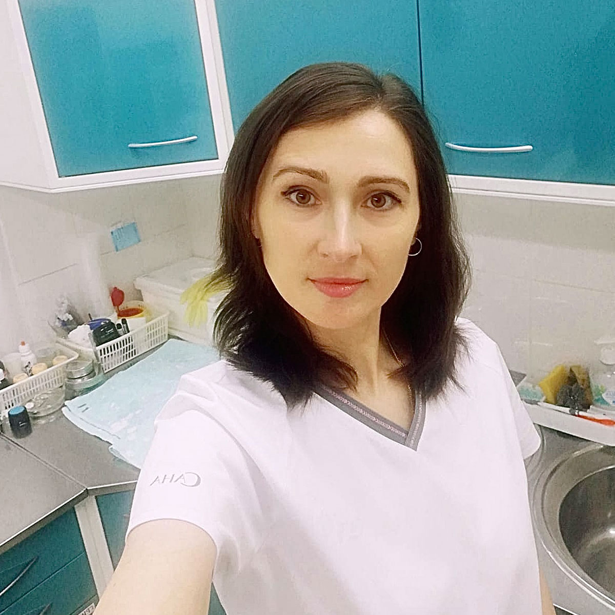 Кремок Татьяна Станиславовна