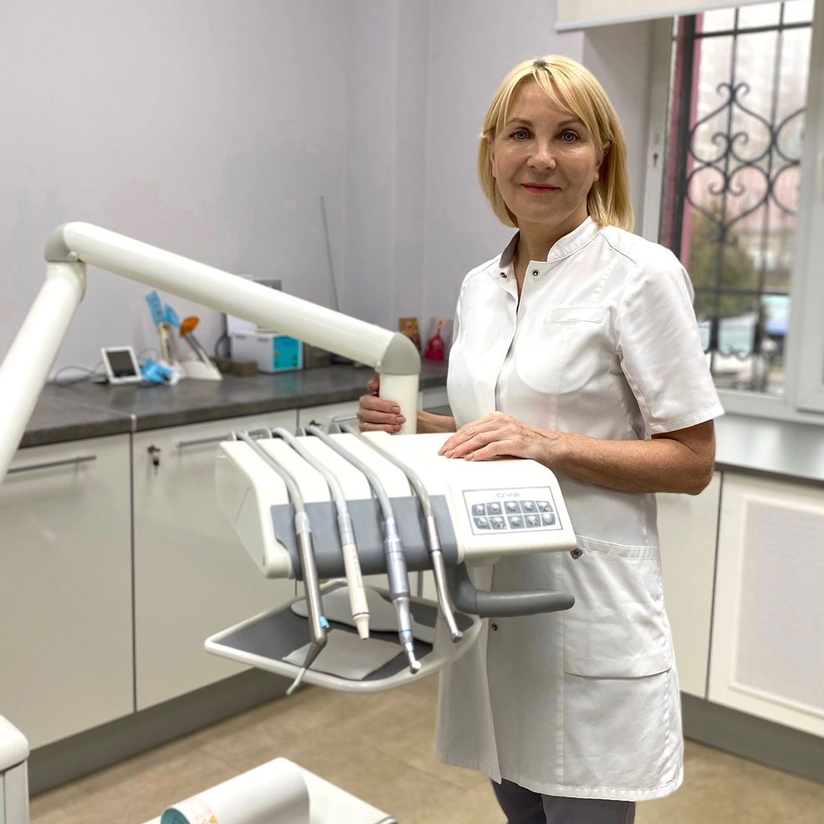 Володькина Галина Юрьевна