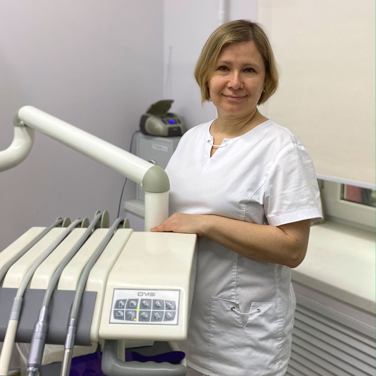 Гришина Анжела Георгиевна