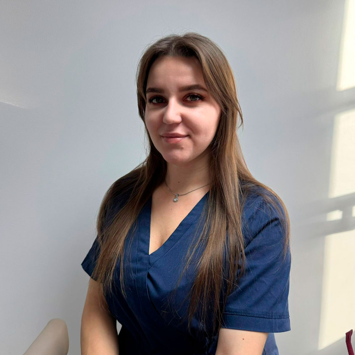 Прошина Елена Юрьевна